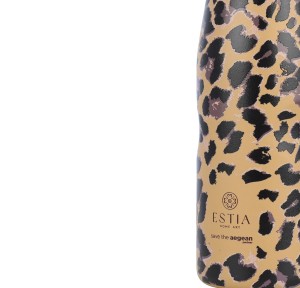 Μπουκάλι Θερμός 500ml Estia Save The Aegean Spotted Prowl 01-31619 Μπουκάλι Θερμός 500ml Estia Save The Aegean Spotted Prowl 01-31619