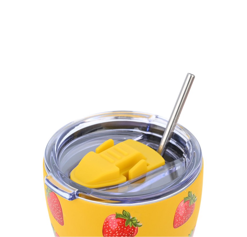 Ποτήρι Θερμός 350ml Estia Save The Aegean Berry Bright 01-31688 Ποτήρι Θερμός 350ml Estia Save The Aegean Berry Bright 01-31688