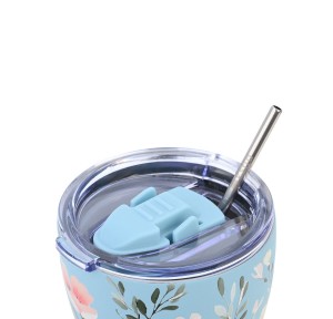 Ποτήρι Θερμός 350ml Estia Save The Aegean Sky Garden 01-31695 Ποτήρι Θερμός 350ml Estia Save The Aegean Sky Garden 01-31695