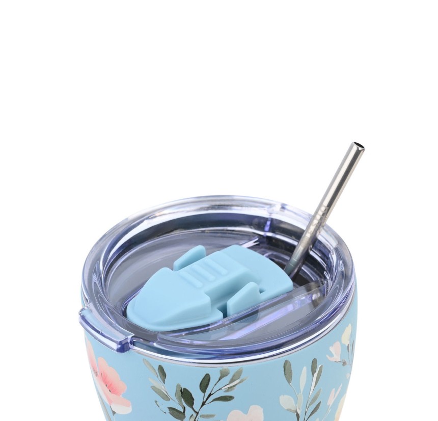 Ποτήρι Θερμός 350ml Estia Save The Aegean Sky Garden 01-31695 Ποτήρι Θερμός 350ml Estia Save The Aegean Sky Garden 01-31695