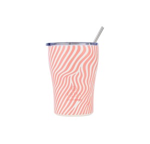 Ποτήρι Θερμός 350ml Estia Save The Aegean Soft Ripple 01-31732 Ποτήρι Θερμός 350ml Estia Save The Aegean Soft Ripple 01-31732