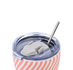 Ποτήρι Θερμός 350ml Estia Save The Aegean Soft Ripple 01-31732 Ποτήρι Θερμός 350ml Estia Save The Aegean Soft Ripple 01-31732