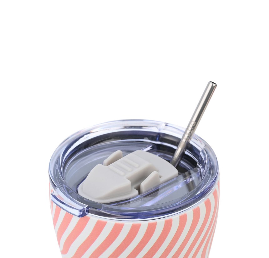 Ποτήρι Θερμός 350ml Estia Save The Aegean Soft Ripple 01-31732 Ποτήρι Θερμός 350ml Estia Save The Aegean Soft Ripple 01-31732