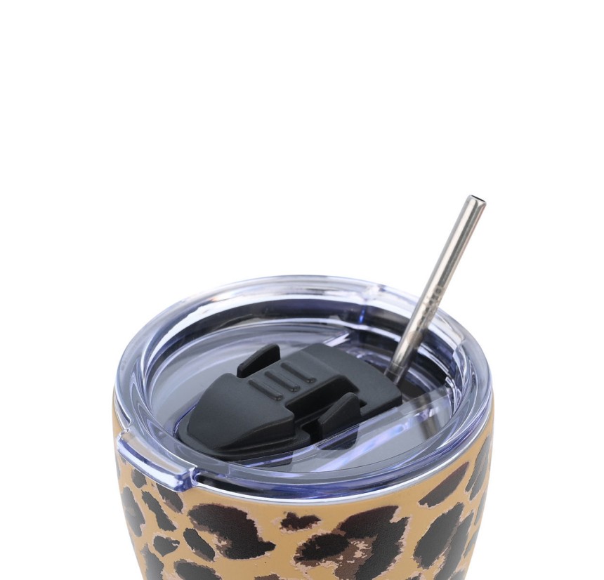 Ποτήρι Θερμός 350ml Estia Save The Aegean Spotted Prowl 01-31763 Ποτήρι Θερμός 350ml Estia Save The Aegean Spotted Prowl 01-31763