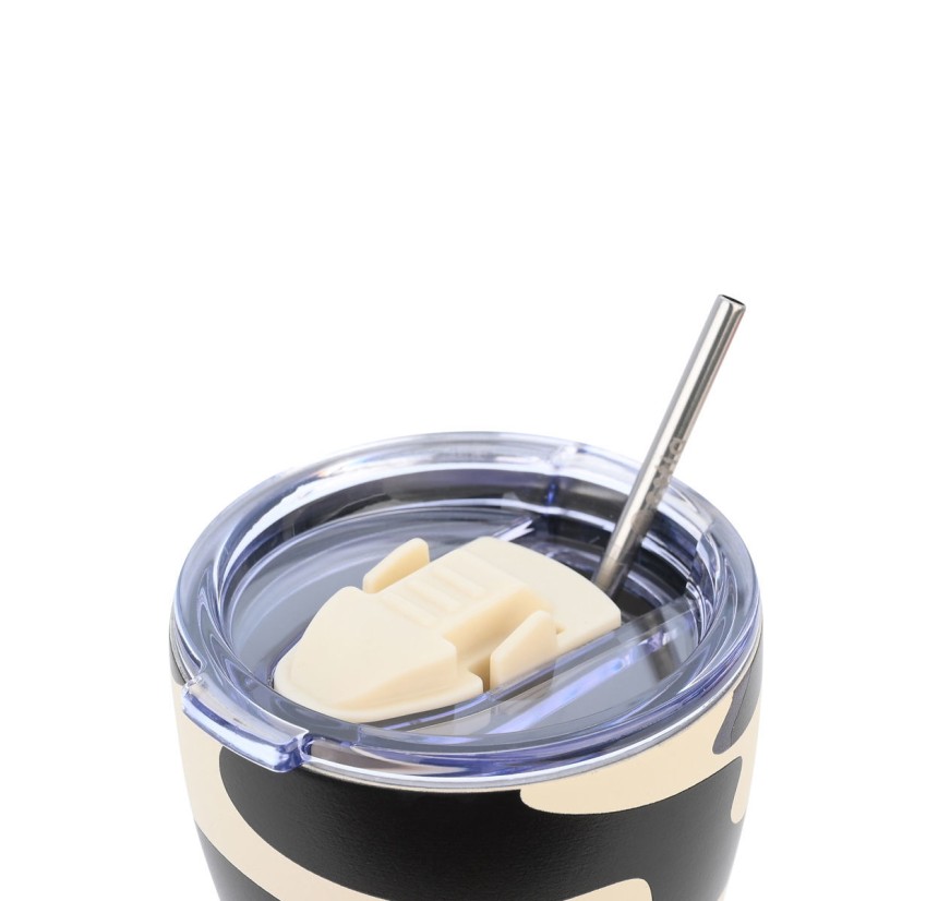 Ποτήρι Θερμός 350ml Estia Save The Aegean Bold Drift 01-31794 Ποτήρι Θερμός 350ml Estia Save The Aegean Bold Drift 01-31794