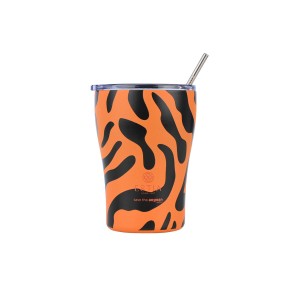 Ποτήρι Θερμός 350ml Estia Save The Aegean Wild Claw 01-31824 Ποτήρι Θερμός 350ml Estia Save The Aegean Wild Claw 01-31824