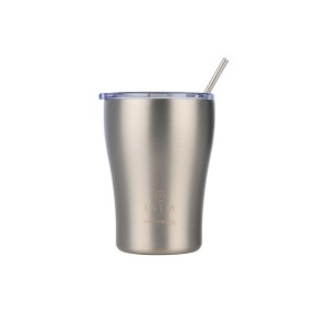 Ποτήρι Θερμός 350ml Estia Save The Aegean Steel Flow 01-31855 Ποτήρι Θερμός 350ml Estia Save The Aegean Steel Flow 01-31855