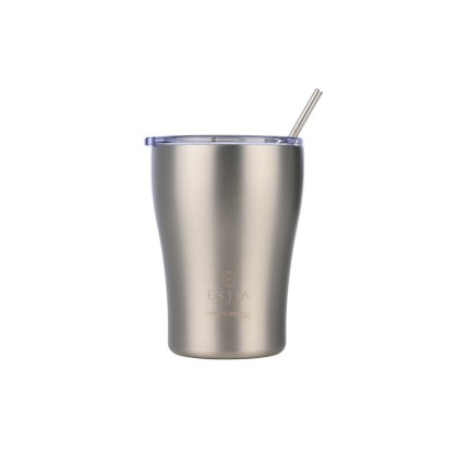 Ποτήρι Θερμός 350ml Estia Save The Aegean Steel Flow 01-31855 Ποτήρι Θερμός 350ml Estia Save The Aegean Steel Flow 01-31855