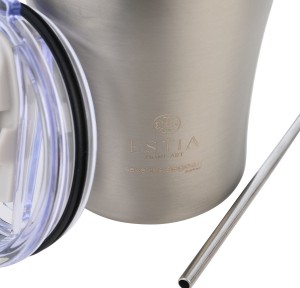 Ποτήρι Θερμός 350ml Estia Save The Aegean Steel Flow 01-31855 Ποτήρι Θερμός 350ml Estia Save The Aegean Steel Flow 01-31855