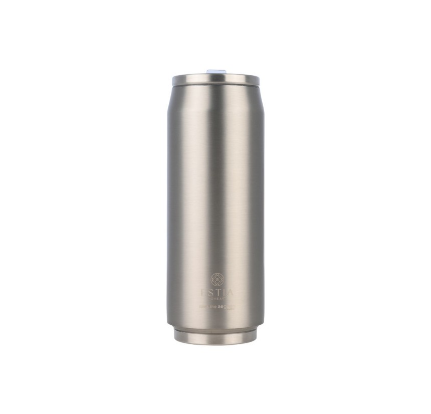 Ποτήρι Θερμός 500ml Estia Save The Aegean Steel Flow 01-31831 Ποτήρι Θερμός 500ml Estia Save The Aegean Steel Flow 01-31831
