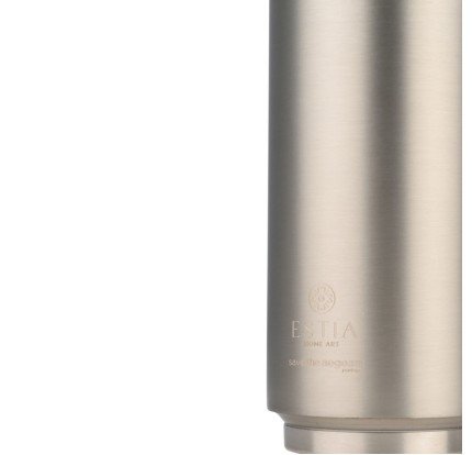 Ποτήρι Θερμός 500ml Estia Save The Aegean Steel Flow 01-31831 Ποτήρι Θερμός 500ml Estia Save The Aegean Steel Flow 01-31831