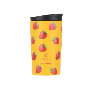 Ποτήρι Θερμός 350ml Estia Save The Aegean Berry Bright 01-31862 Ποτήρι Θερμός 350ml Estia Save The Aegean Berry Bright 01-31862