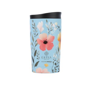 Ποτήρι Θερμός 350ml Estia Save The Aegean Sky Garden 01-31879