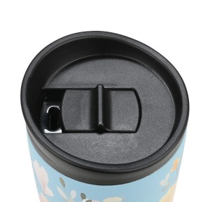 Ποτήρι Θερμός 350ml Estia Save The Aegean Sky Garden 01-31879