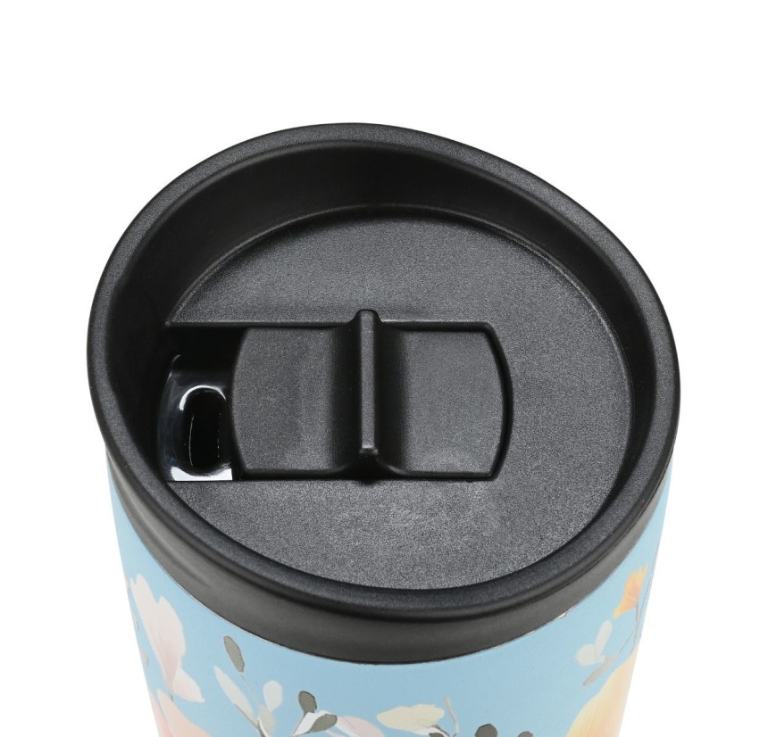 Ποτήρι Θερμός 350ml Estia Save The Aegean Sky Garden 01-31879