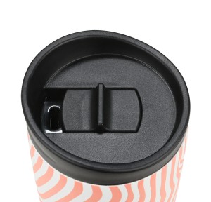 Ποτήρι Θερμός 350ml Estia Save The Aegean Soft Ripple 01-31893 Ποτήρι Θερμός 350ml Estia Save The Aegean Soft Ripple 01-31893