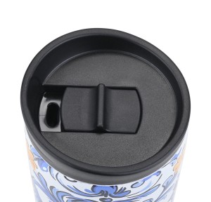 Ποτήρι Θερμός 350ml Estia Save The Aegean Amalfi Coast 01-31909 Ποτήρι Θερμός 350ml Estia Save The Aegean Amalfi Coast 01-31909