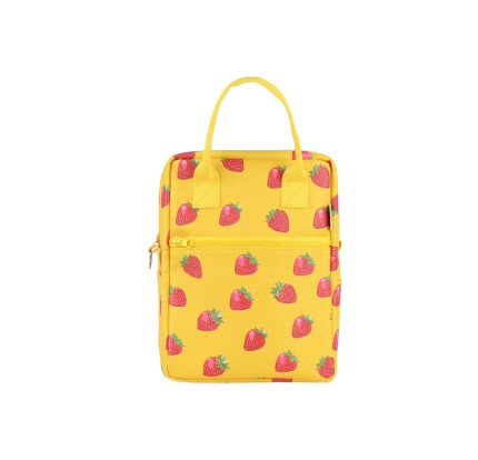 Ισοθερμική Τσάντα Φαγητού Estia 7lt Berry Bright Ισοθερμική Τσάντα Φαγητού Estia 7lt Berry Bright
