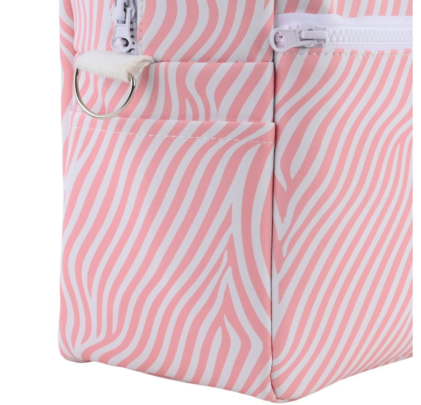 Ισοθερμική Τσάντα Φαγητού Estia 7lt Soft Ripple Ισοθερμική Τσάντα Φαγητού Estia 7lt Soft Ripple