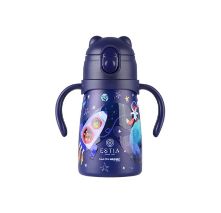 Παιδικό Παγούρι Θερμός 300ml Estia Save The Aegean Solar Jump 01-33187 Παιδικό Παγούρι Θερμός 300ml Estia Save The Aegean Solar Jump 01-33187