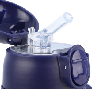 Παιδικό Παγούρι Θερμός 300ml Estia Save The Aegean Solar Jump 01-33187