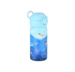 Παιδικό Παγούρι Θερμός 350ml Estia Save The Aegean Ocean Play 01-33040 Παιδικό Παγούρι Θερμός 350ml Estia Save The Aegean Ocean Play 01-33040