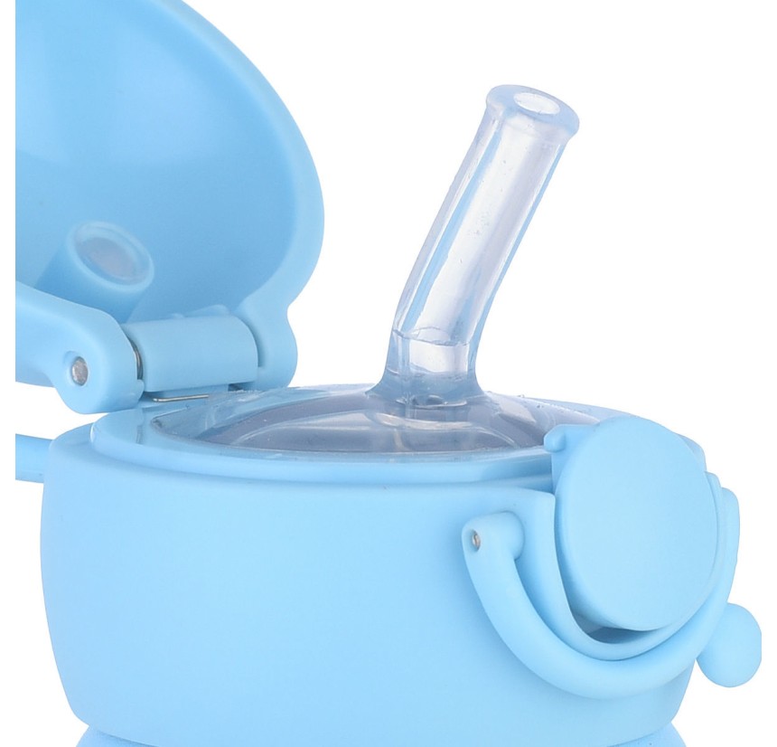 Παιδικό Παγούρι Θερμός 500ml Estia Save The Aegean Ocean Play 01-33101 Παιδικό Παγούρι Θερμός 500ml Estia Save The Aegean Ocean Play 01-33101
