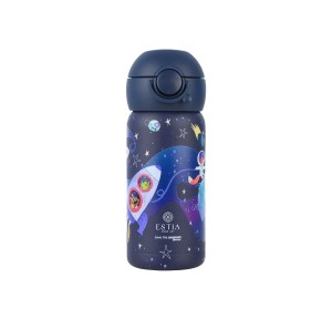 Παιδικό Παγούρι Θερμός 350ml Estia Save The Aegean Solar Jump 01-33057 Παιδικό Παγούρι Θερμός 350ml Estia Save The Aegean Solar Jump 01-33057