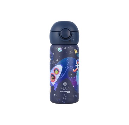 Παιδικό Παγούρι Θερμός 350ml Estia Save The Aegean Solar Jump 01-33057 Παιδικό Παγούρι Θερμός 350ml Estia Save The Aegean Solar Jump 01-33057