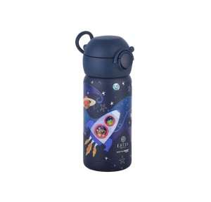 Παιδικό Παγούρι Θερμός 350ml Estia Save The Aegean Solar Jump 01-33057 Παιδικό Παγούρι Θερμός 350ml Estia Save The Aegean Solar Jump 01-33057