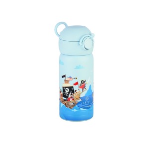 Παιδικό Παγούρι Θερμός 350ml Estia Save The Aegean Treasure Quest 01-33071 Παιδικό Παγούρι Θερμός 350ml Estia Save The Aegean Treasure Quest 01-33071