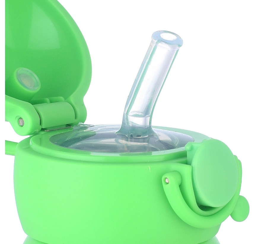 Παιδικό Παγούρι Θερμός 500ml Estia Save The Aegean Jungle Kick 01-33156 Παιδικό Παγούρι Θερμός 500ml Estia Save The Aegean Jungle Kick 01-33156