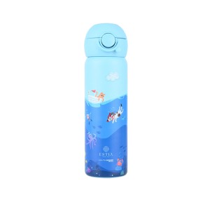 Παιδικό Παγούρι Θερμός 500ml Estia Save The Aegean Ocean Play 01-33101 Παιδικό Παγούρι Θερμός 500ml Estia Save The Aegean Ocean Play 01-33101
