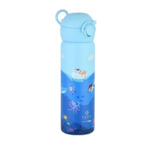 Παιδικό Παγούρι Θερμός 500ml Estia Save The Aegean Ocean Play 01-33101 Παιδικό Παγούρι Θερμός 500ml Estia Save The Aegean Ocean Play 01-33101