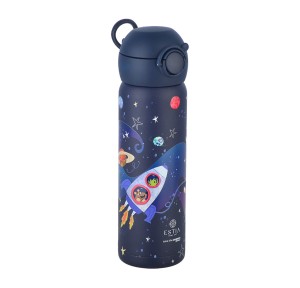 Παιδικό Παγούρι Θερμός 500ml Estia Save The Aegean Solar Jump 01-33118 Παιδικό Παγούρι Θερμός 500ml Estia Save The Aegean Solar Jump 01-33118