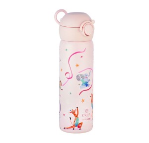 Παιδικό Παγούρι Θερμός 500ml Estia Save The Aegean Wild Stunts 01-33125 Παιδικό Παγούρι Θερμός 500ml Estia Save The Aegean Wild Stunts 01-33125