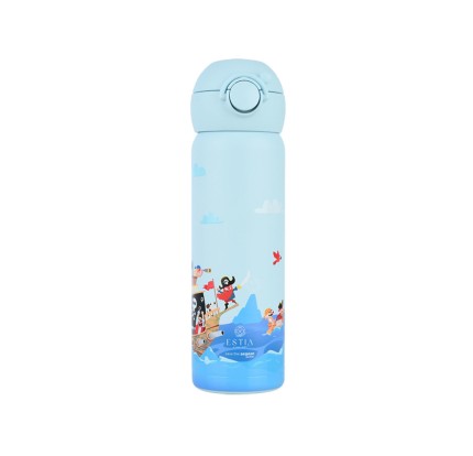 Παιδικό Παγούρι Θερμός 500ml Estia Save The Aegean Treasure Quest 01-33132 Παιδικό Παγούρι Θερμός 500ml Estia Save The Aegean Treasure Quest 01-33132