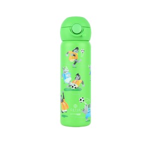 Παιδικό Παγούρι Θερμός 500ml Estia Save The Aegean Jungle Kick 01-33156 Παιδικό Παγούρι Θερμός 500ml Estia Save The Aegean Jungle Kick 01-33156