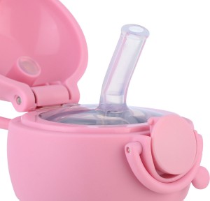 Παιδικό Παγούρι Θερμός 500ml Estia Save The Aegean Love Ascend 01-33163