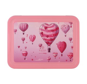 Παιδικό Φαγητοδοχείο με 5 Θήκες 1330ml Estia Love Ascend Παιδικό Φαγητοδοχείο με 5 Θήκες 1330ml Estia Love Ascend