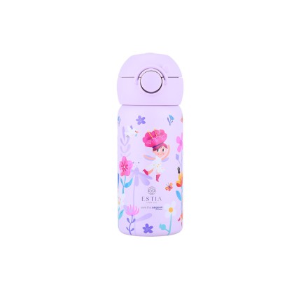 Παιδικό Παγούρι Θερμός 350ml Estia Save The Aegean Fairy Tales 01-34177