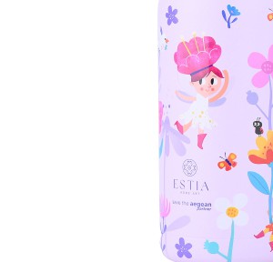 Παιδικό Παγούρι Θερμός 350ml Estia Save The Aegean Fairy Tales 01-34177 Παιδικό Παγούρι Θερμός 350ml Estia Save The Aegean Fairy Tales 01-34177