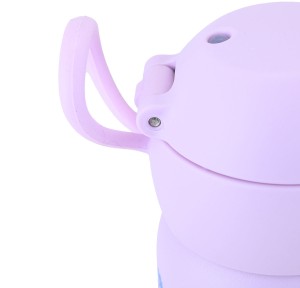 Παιδικό Παγούρι Θερμός 350ml Estia Save The Aegean Fairy Tales 01-34177 Παιδικό Παγούρι Θερμός 350ml Estia Save The Aegean Fairy Tales 01-34177