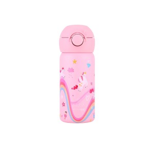 Παιδικό Παγούρι Θερμός 350ml Estia Save The Aegean Rainbow Dreams 01-34184 Παιδικό Παγούρι Θερμός 350ml Estia Save The Aegean Rainbow Dreams 01-34184