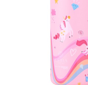 Παιδικό Παγούρι Θερμός 350ml Estia Save The Aegean Rainbow Dreams 01-34184 Παιδικό Παγούρι Θερμός 350ml Estia Save The Aegean Rainbow Dreams 01-34184