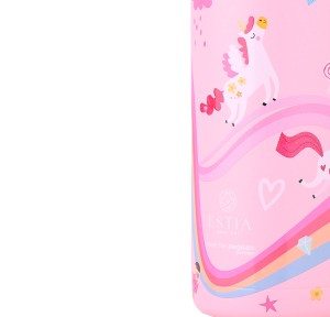 Παιδικό Παγούρι Θερμός 500ml Estia Save The Aegean Rainbow Dreams 01-34207 Παιδικό Παγούρι Θερμός 500ml Estia Save The Aegean Rainbow Dreams 01-34207