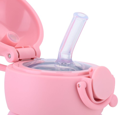 Παιδικό Παγούρι Θερμός 500ml Estia Save The Aegean Rainbow Dreams 01-34207