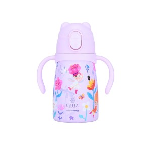 Παιδικό Παγούρι Θερμός 300ml Estia Save The Aegean Fairy Tales 01-34214 Παιδικό Παγούρι Θερμός 300ml Estia Save The Aegean Fairy Tales 01-34214