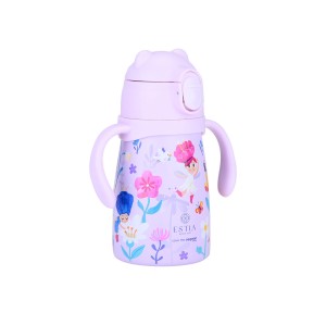 Παιδικό Παγούρι Θερμός 300ml Estia Save The Aegean Fairy Tales 01-34214 Παιδικό Παγούρι Θερμός 300ml Estia Save The Aegean Fairy Tales 01-34214