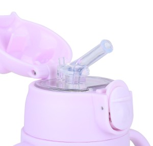 Παιδικό Παγούρι Θερμός 300ml Estia Save The Aegean Fairy Tales 01-34214 Παιδικό Παγούρι Θερμός 300ml Estia Save The Aegean Fairy Tales 01-34214